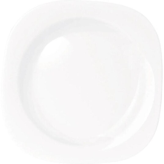 Prato P/sobremesa Nadir 19cm Plaza