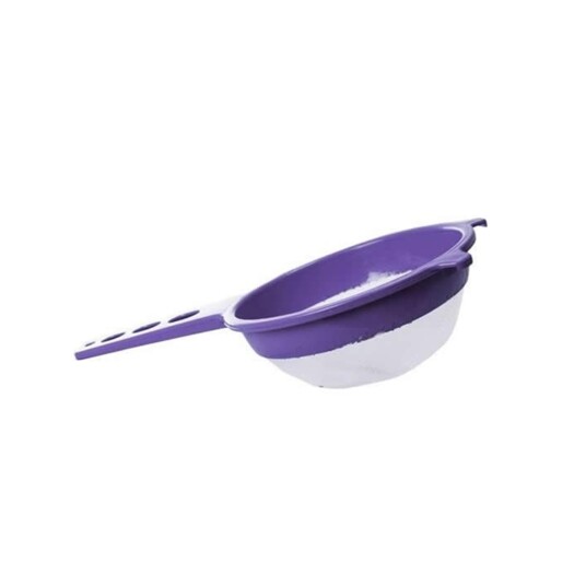 Coador Plastico Alves 16cm