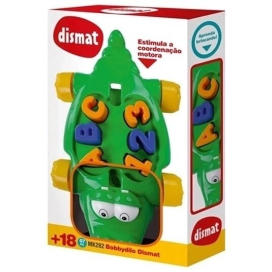Brinq.bobbydilo Dismat Un