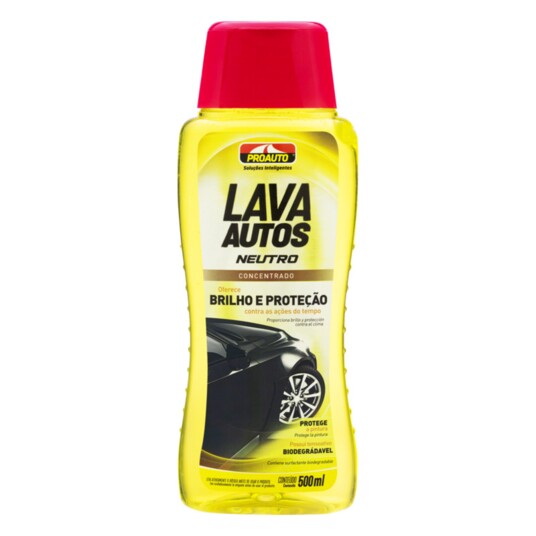 Lava Auto Proauto 500ml Classic
