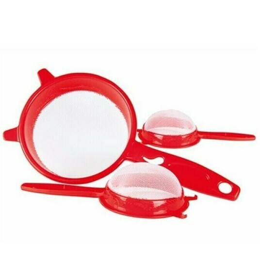 Kit Coador C/cabo Alves Un 3 Pecas