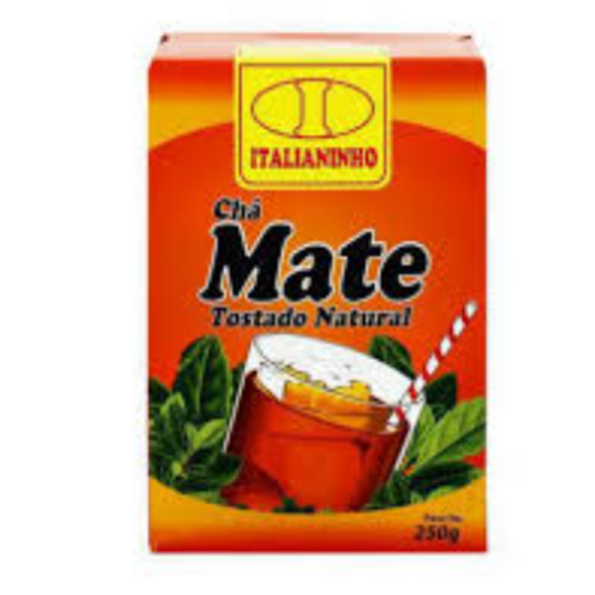 Cha Italianinho 250g Mate Tostado