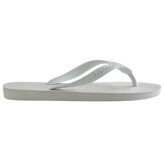 Sandalia Inf.top Havaianas Branco 23/24
