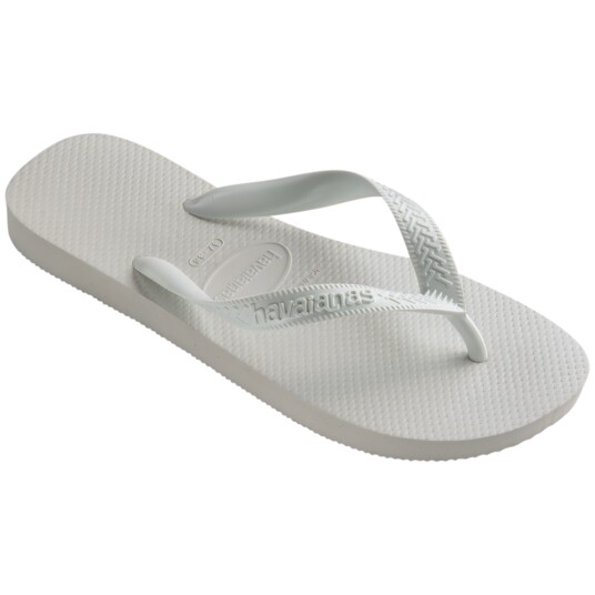 Sandalia Inf.top Havaianas Branco 31/32