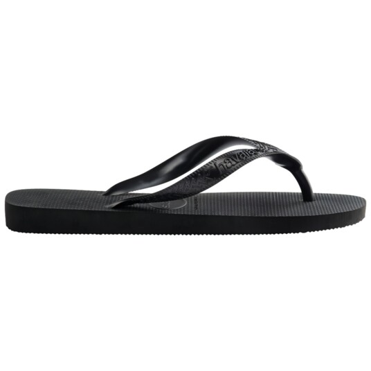 Sandalia Inf.top Havaianas Preto 25/26