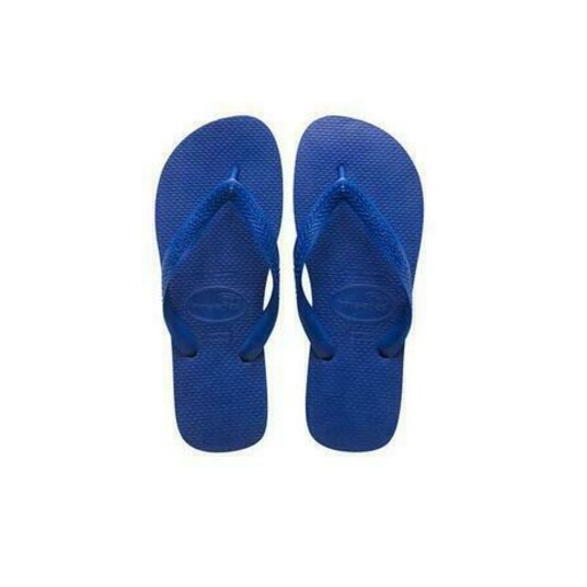 Sandalia Inf.top Havaianas Azul Naval25/26
