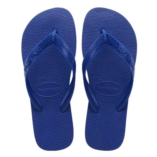 Sandalia Inf.top Havaianas Azul Nav.29/30