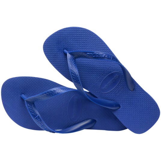 Sandalia Top Havaianas Azul Nav.37/38