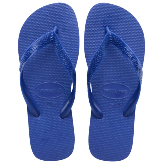 Sandalia Top Havaianas Azul Nav.43/44