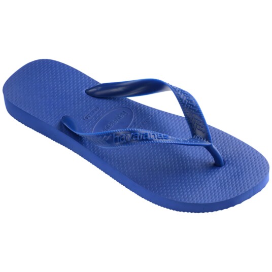 Sandalia Top Havaianas Azul Nav.43/44