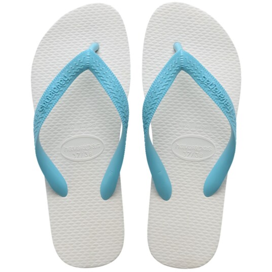 Sandalia Tradicional Havaianas Azul 39/40