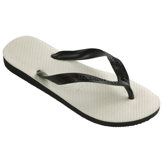 Sandalia Tradicional Havaianas Preto 23/24