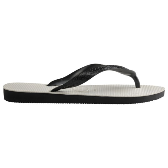 Sandalia Tradicional Havaianas Preto 23/24