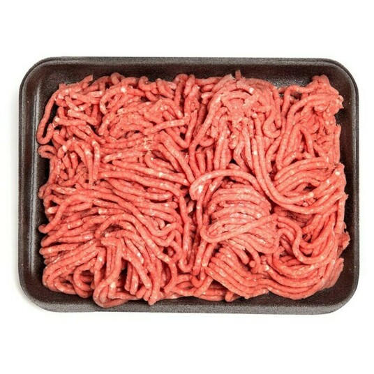 Carne Bov.cha de Dentro Kg Moida