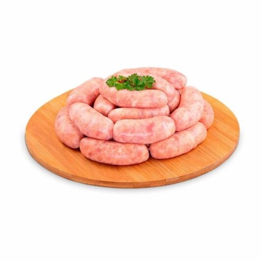 Linguica Frango Sadia Kg Granel