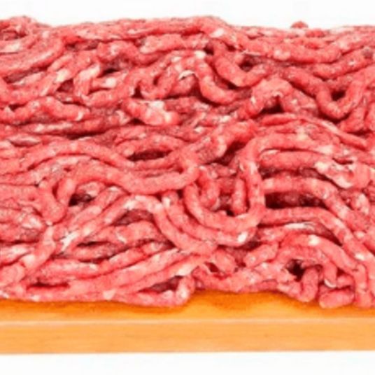 Carne Bov.lagarto Bco Kg Moida