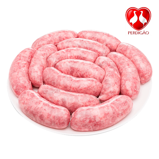 Linguica Pernil Perdigao Kg Granel