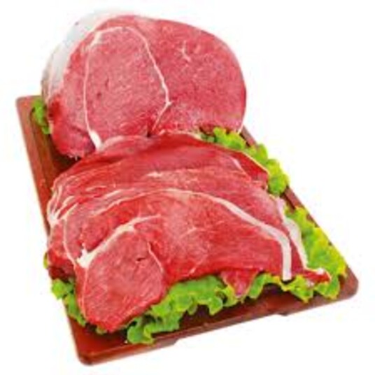 Carne Bov.alc.c/maminha Kg Peca Vacuo