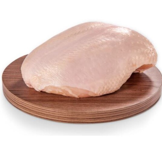 Peito de Frango Bandeja Kg Corte