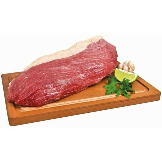 Carne Bov.lagarto Verm.kg Pedaco