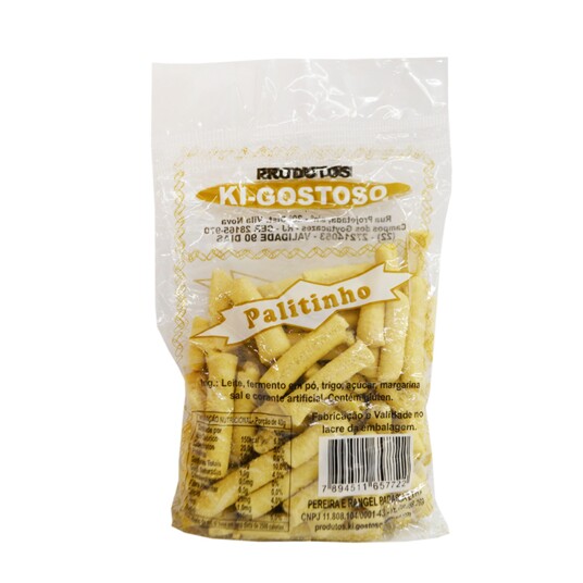 Palitinho Kigostoso 150g
