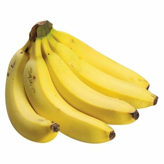 Banana Caturra/dagua Kg Granel