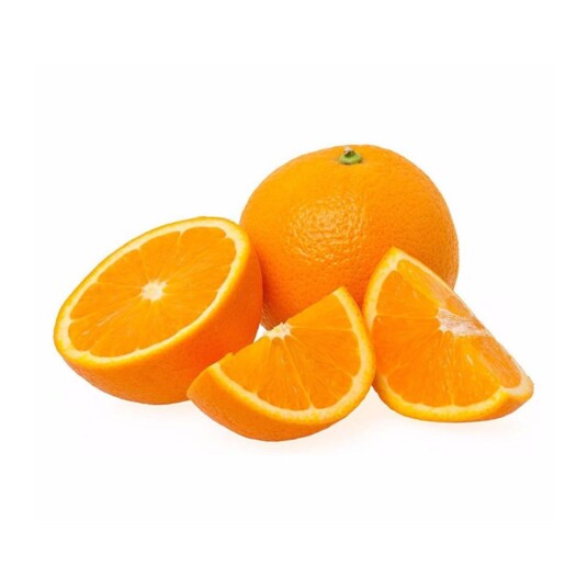 Laranja Seleta Kg Granel