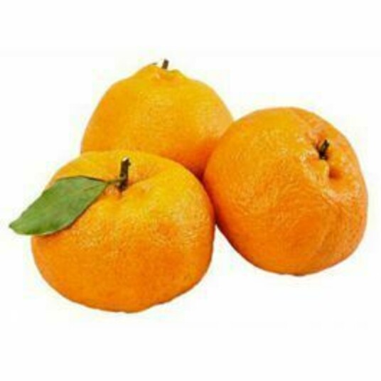 Tangerina Ponkan Kg Granel