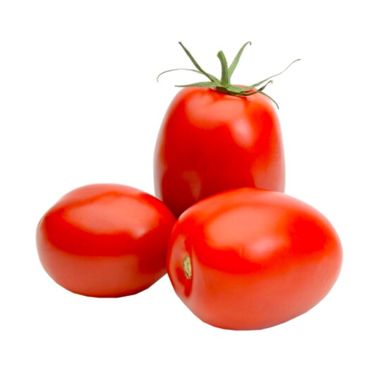 Tomate Italiano Kg Granel