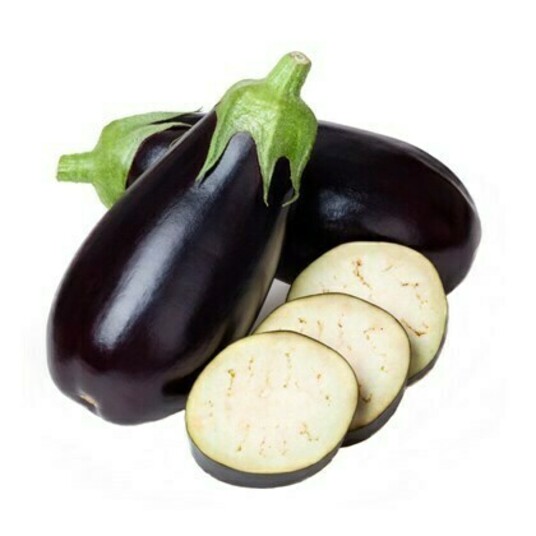 Berinjela Kg Granel