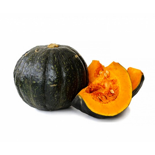 Abobora Kg Japonesa Granel