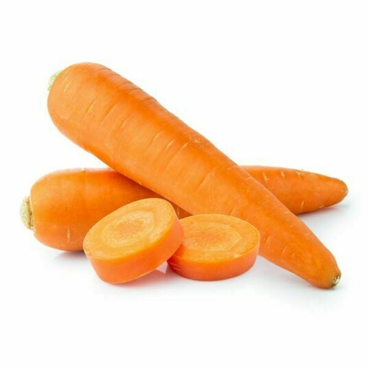 Cenoura Kg Granel