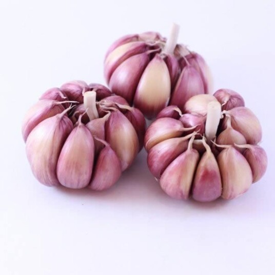 Alho Limpo Kg Especial