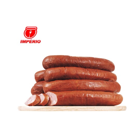 Linguica Mista Imperio Kg Defumada