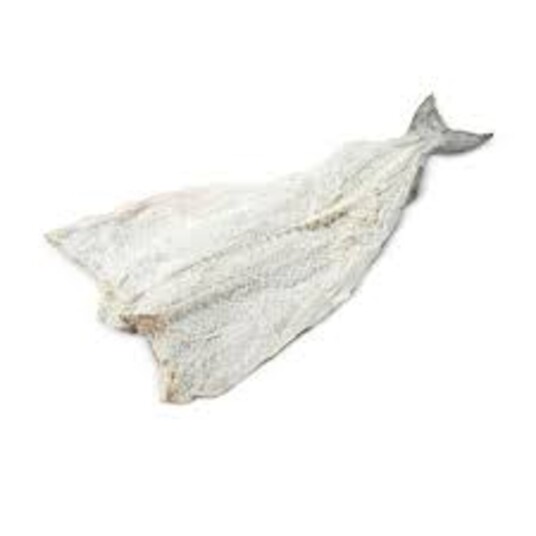 Peixe Salgado Saith 7/9 Kg S/espinha