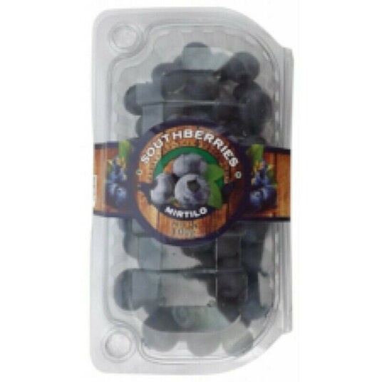 Mirtilo Southberries 100g