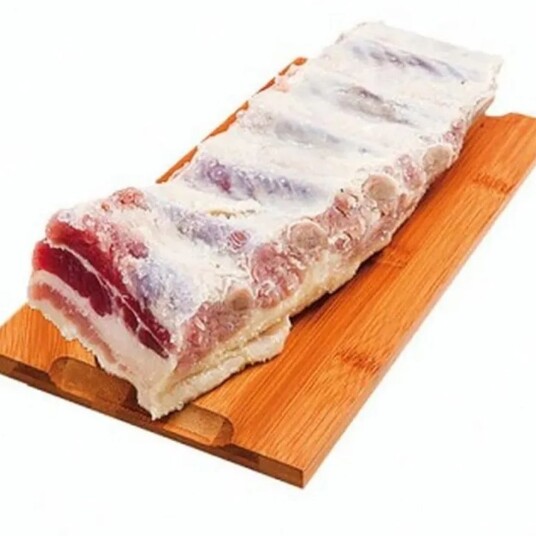 Costela Suina Salgada Kg Especial