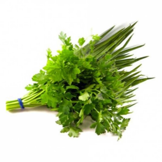 Tempero Verde Un