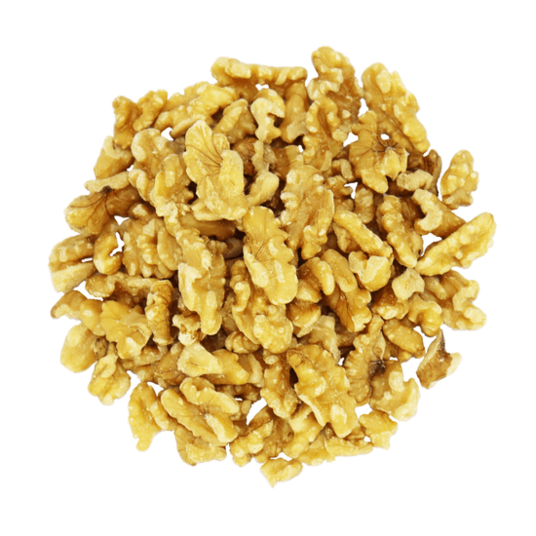 Nozes S/casca da Casa Kg Mariposa