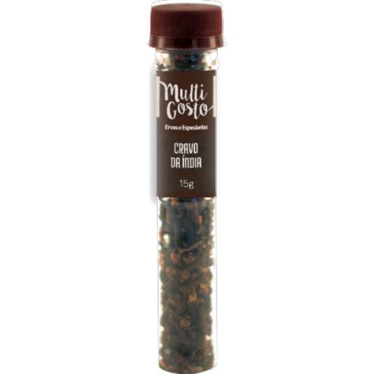 Cravo da India Multi Gosto 15g
