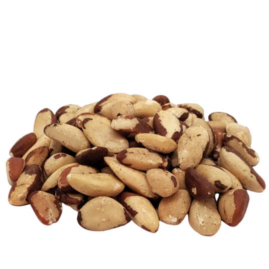 Castanha do Para Kg