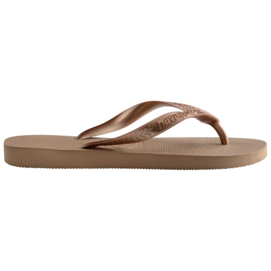 Sandalia Top Havaianas Rose Gold 35/36