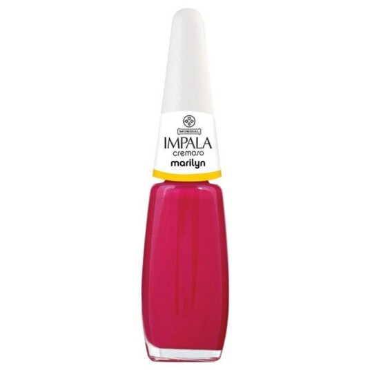 Esmalte Impala 7,5ml Crem.marilyn