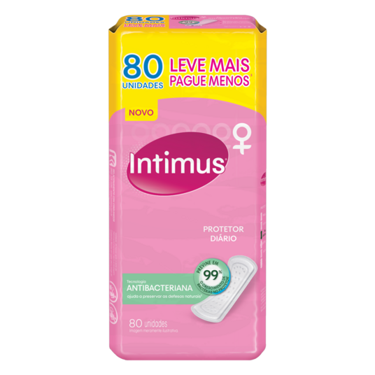 Prot.int.days 80un Normal Regular