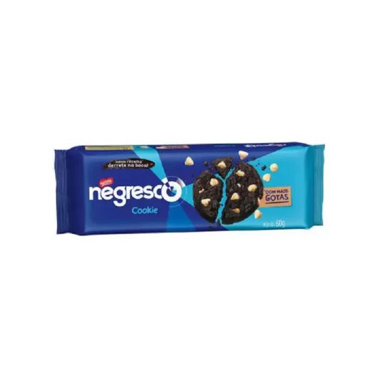 Cookies Nestle 60g Choc.g.baunil