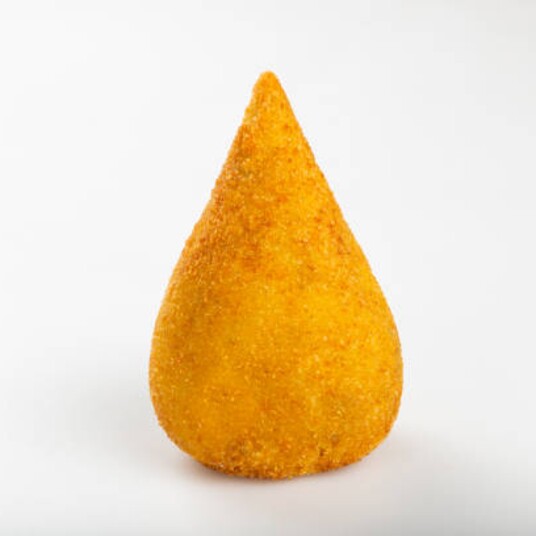 Salgado da Casa 140g Coxinha Fr.req.