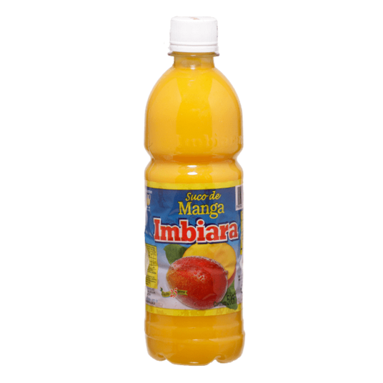 Suco Concentrado Imbiara 980ml Manga