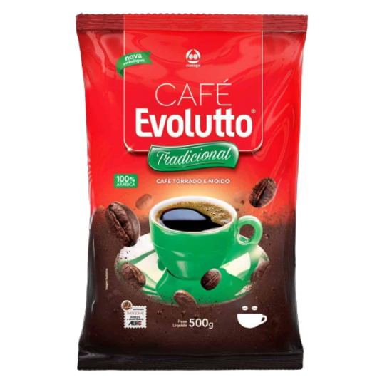 Cafe Evolutto 250g Tradicional