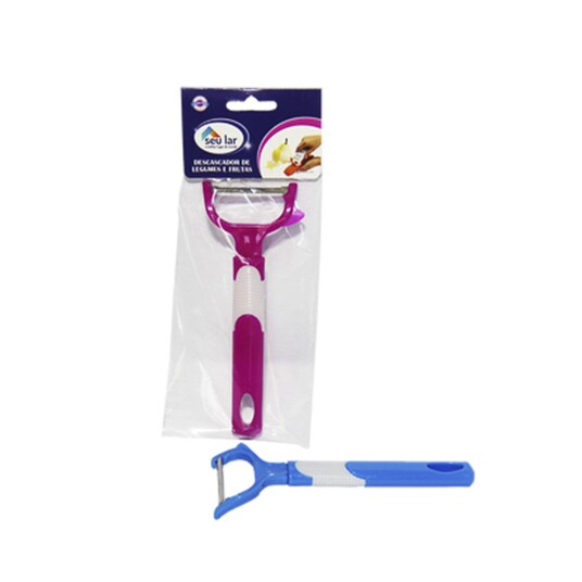 Descascador Seu Lar Un de Legumes