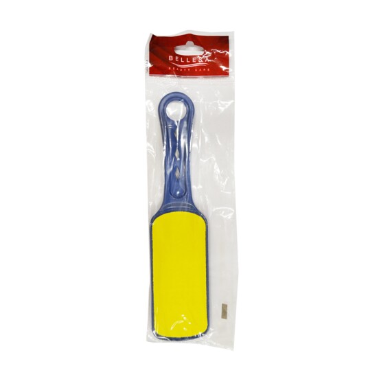 Lixa P/unhas Bellesa 1un Pla.prof.conca.